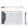 Orico SATA 2,5" HDD/SSD USB Micro-B 5Gb/s - przezroczysta - 1343427 - zdjęcie 2